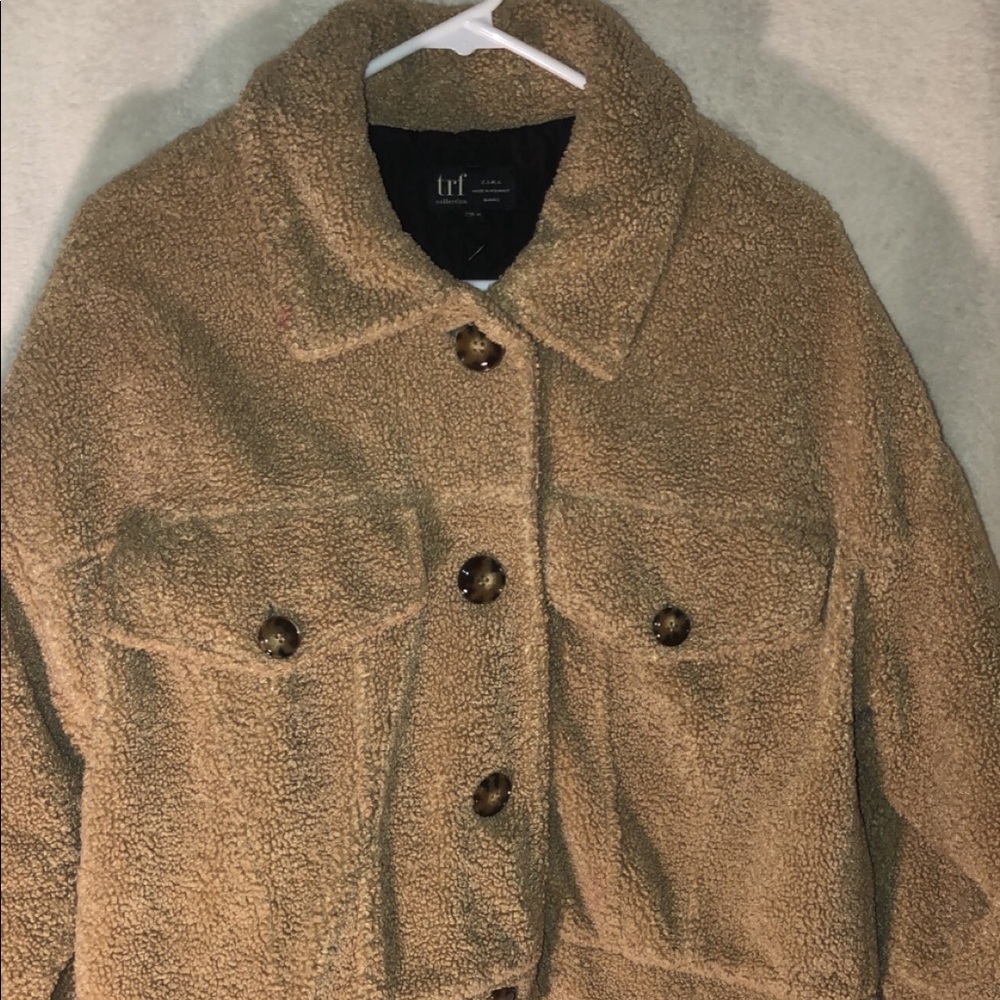 Zara Jacket